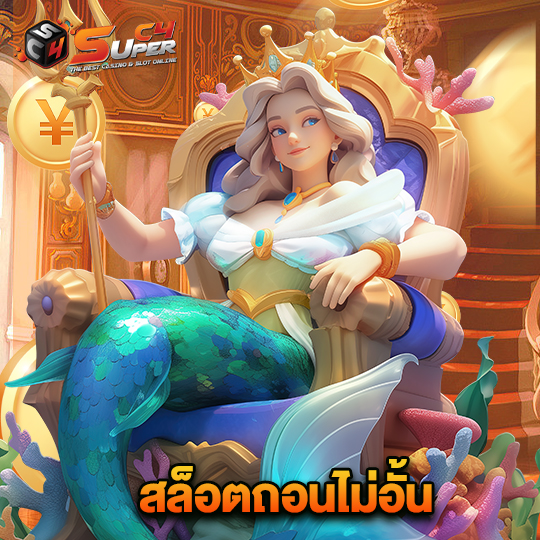 superc4 สล็อตถอนไม่อั้น